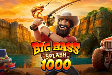 Bigbasssplash1000 онлайн МуркаБет Казино